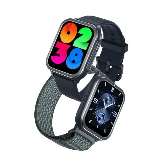 Smartwatch Mibro C3 com BT Call - Foto 2