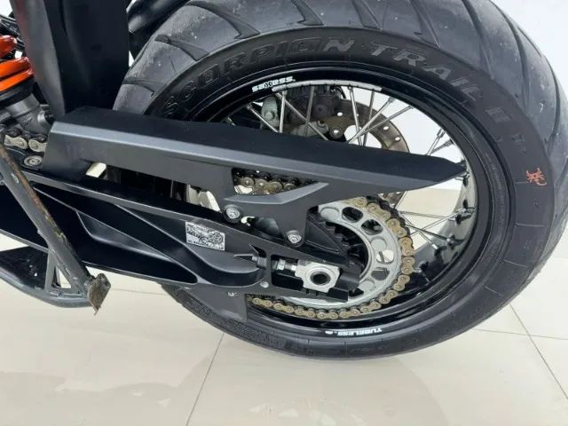 Ktm Adventure 1190,  Com 8.721km, moto extremamente zerada, para pessoal exigentes - Foto 10