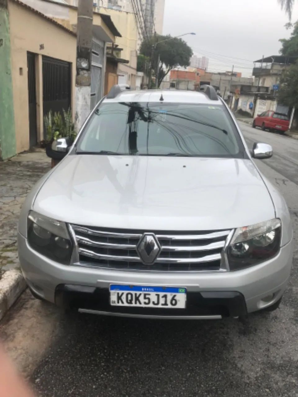 Duster techroad automático completo  - Foto 5