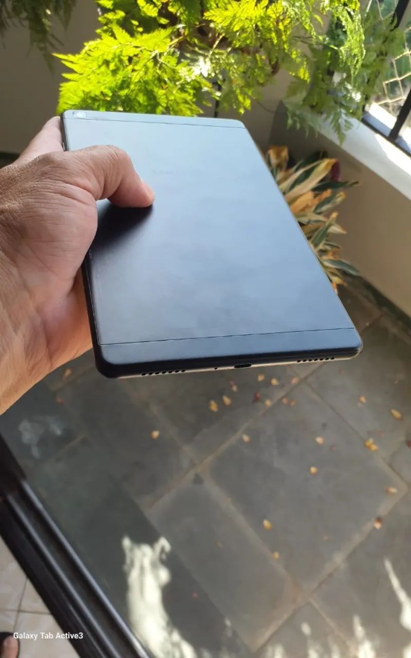 Tablet Samsung Galaxy Tab A 8 - Foto 5
