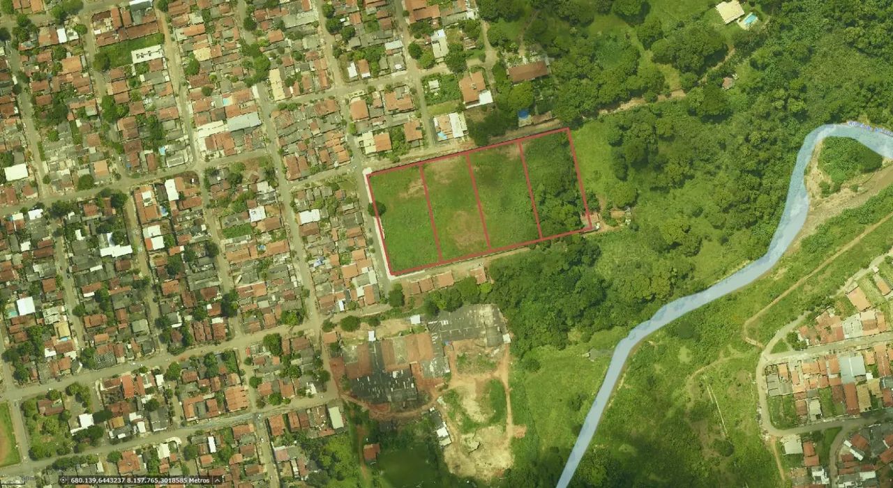  Area com 20.000m² Oportunidade! - Foto 3