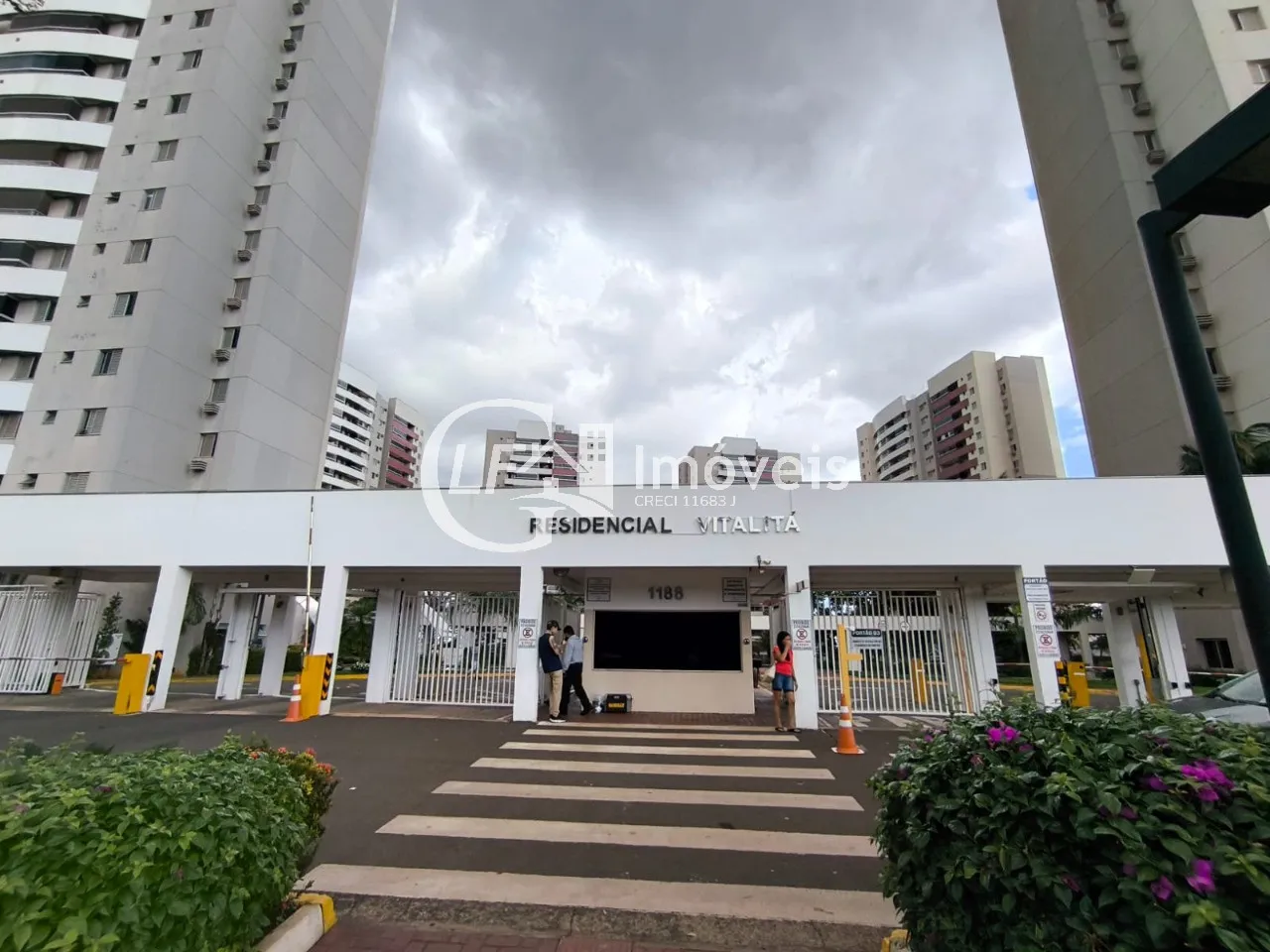 Residencial Vitalitá