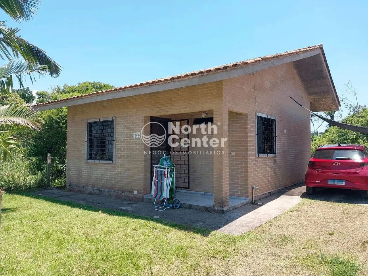 Casa no Bairro Salinas, Excelente Oportunidade de Moradia ou Investimento, Balneário Barra