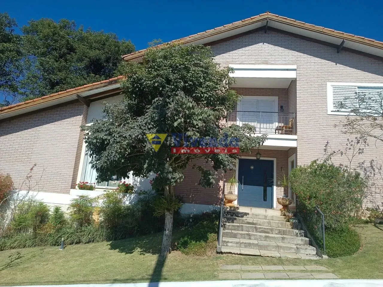 CASA A VENDA EM CONDOMINIO FECHADO EM ALDEIA DA SERRA