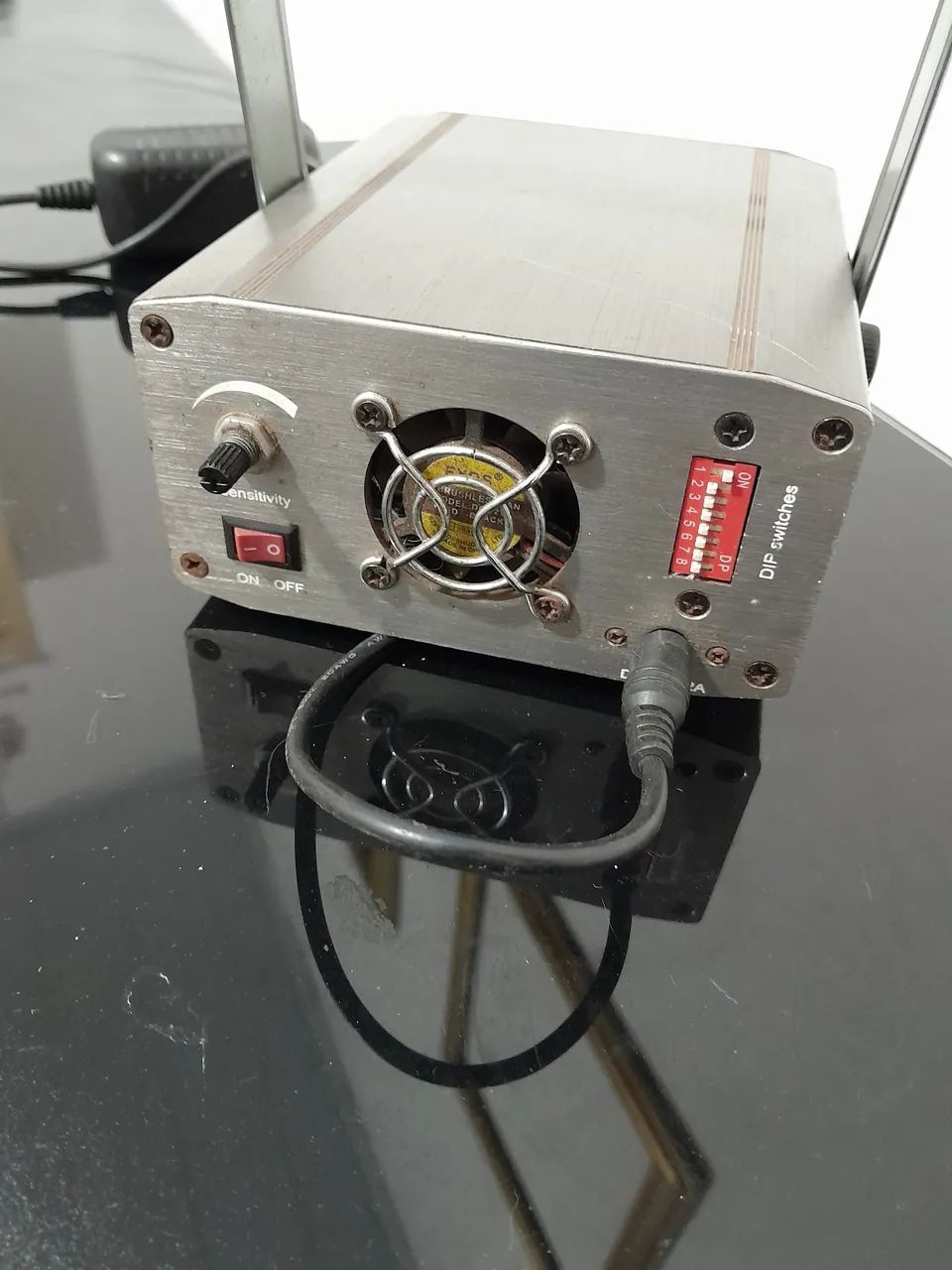 Laser Stage Lighting LSS-021 - Foto 2