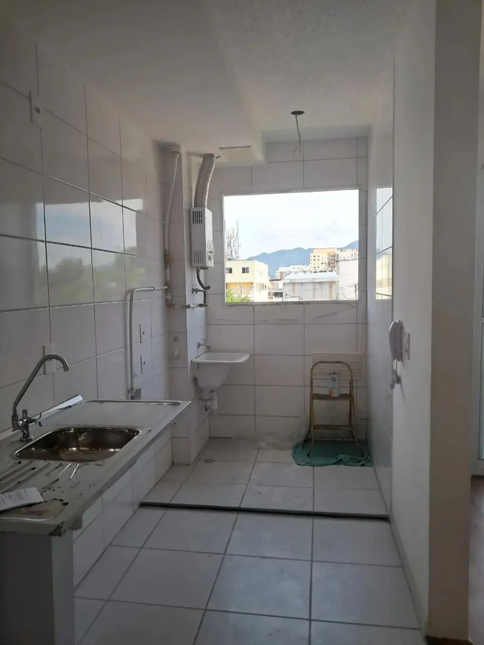 Apartamento 02 quartos no Condomínio Dez ao lado do Parkshopping - Foto 4