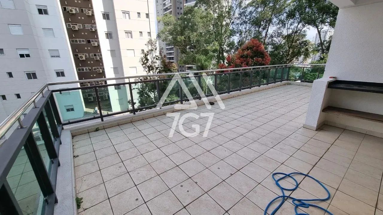 APARTAMENTO À VENDA NA VILA ANDRADE - Foto 4