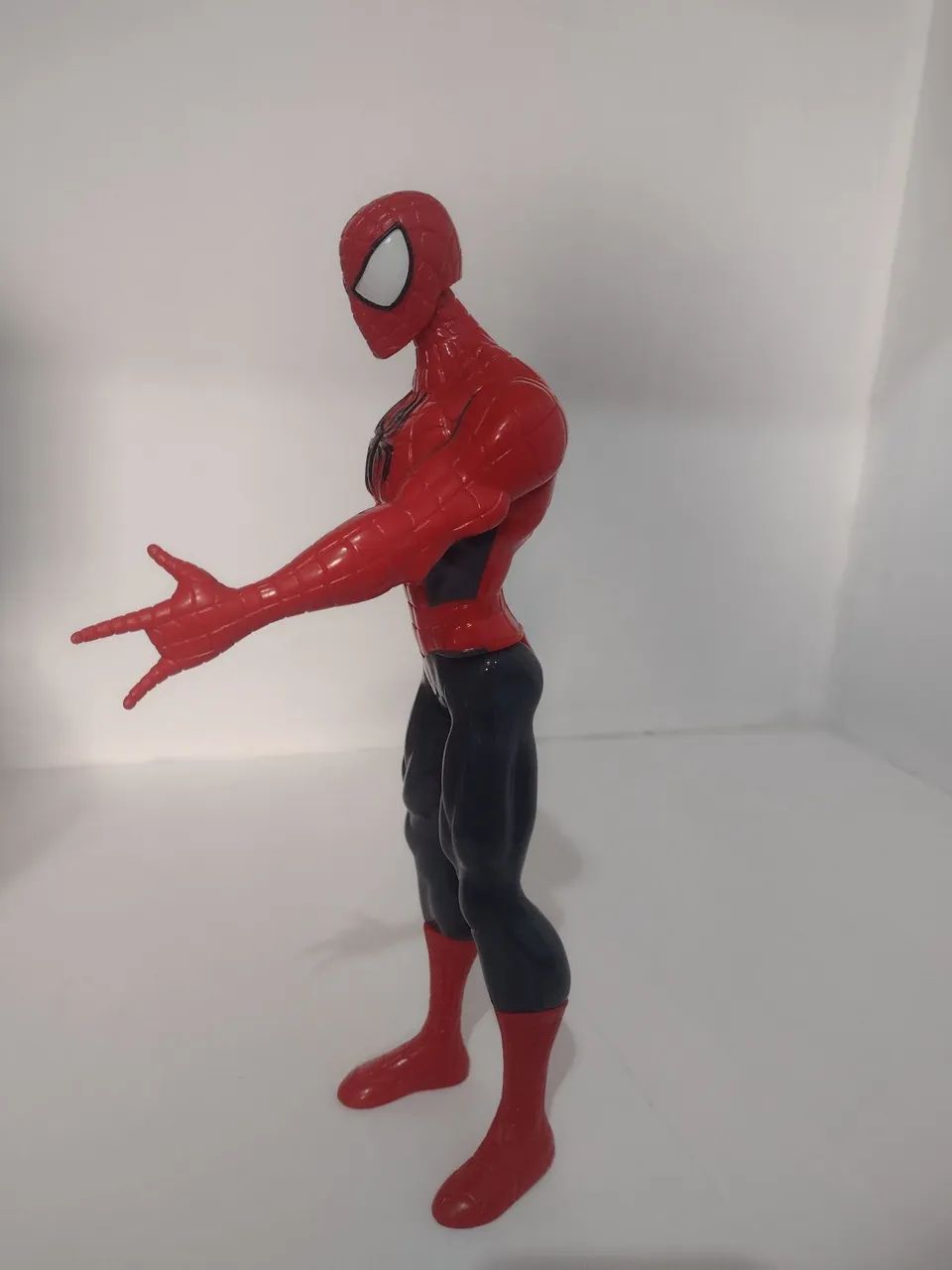 Boneco Marvel Homem-aranha - Foto 3