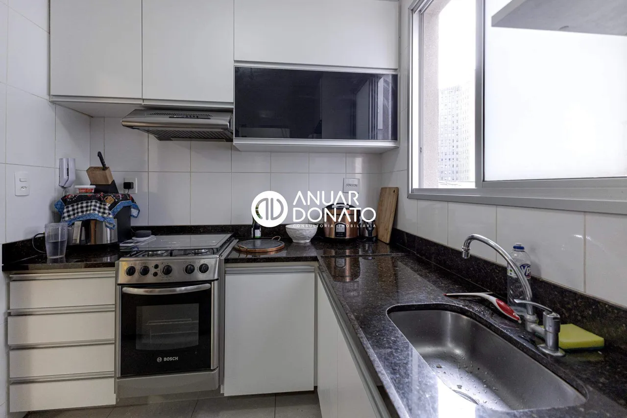 Santo Antônio - Apartamento 3 quartos à venda na Anuar Donato