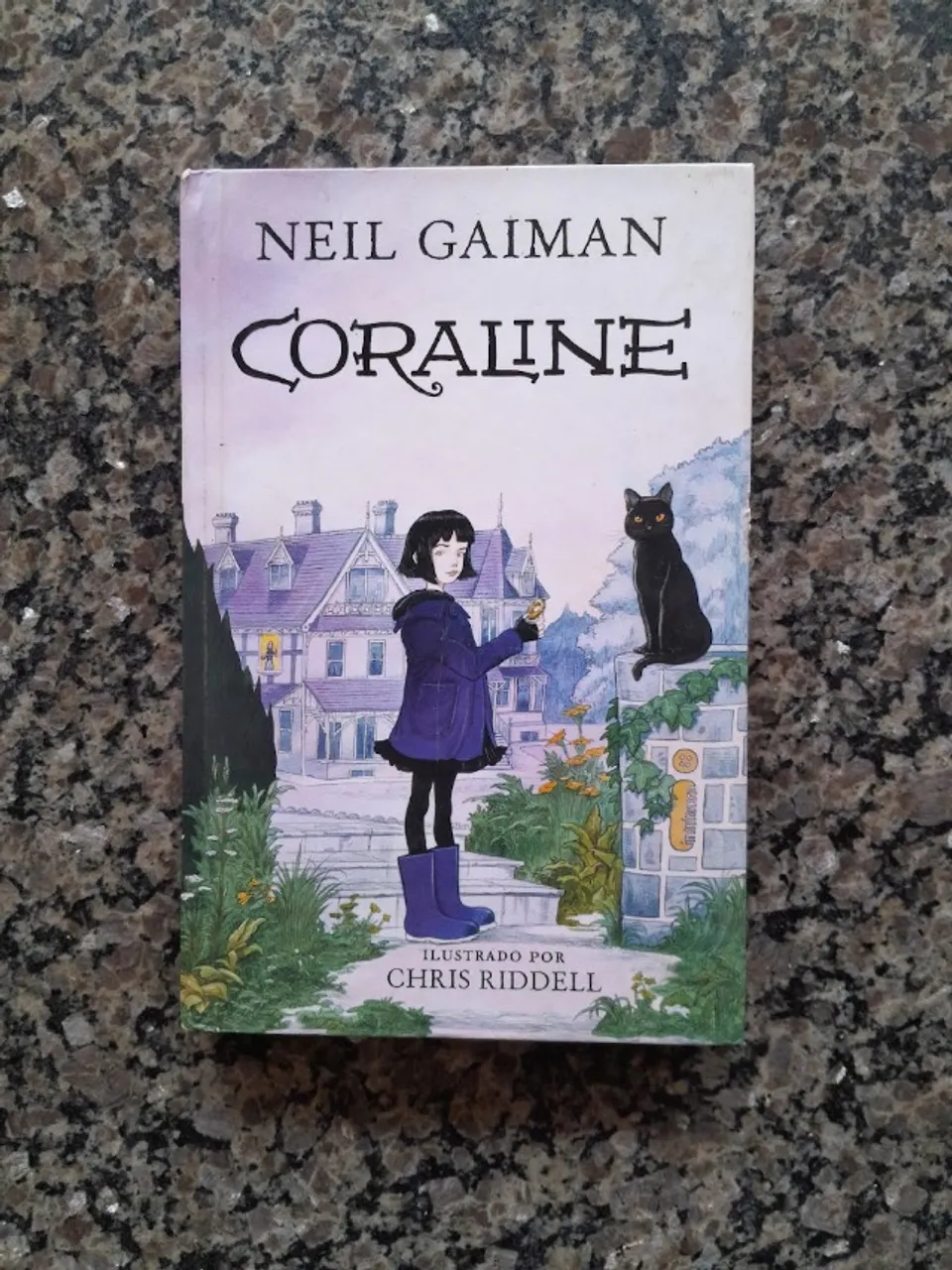 CORALINE