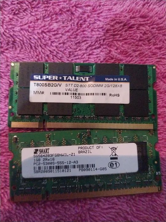 2 notebook com defeito, por 200 reais, faço desconto - Foto 6