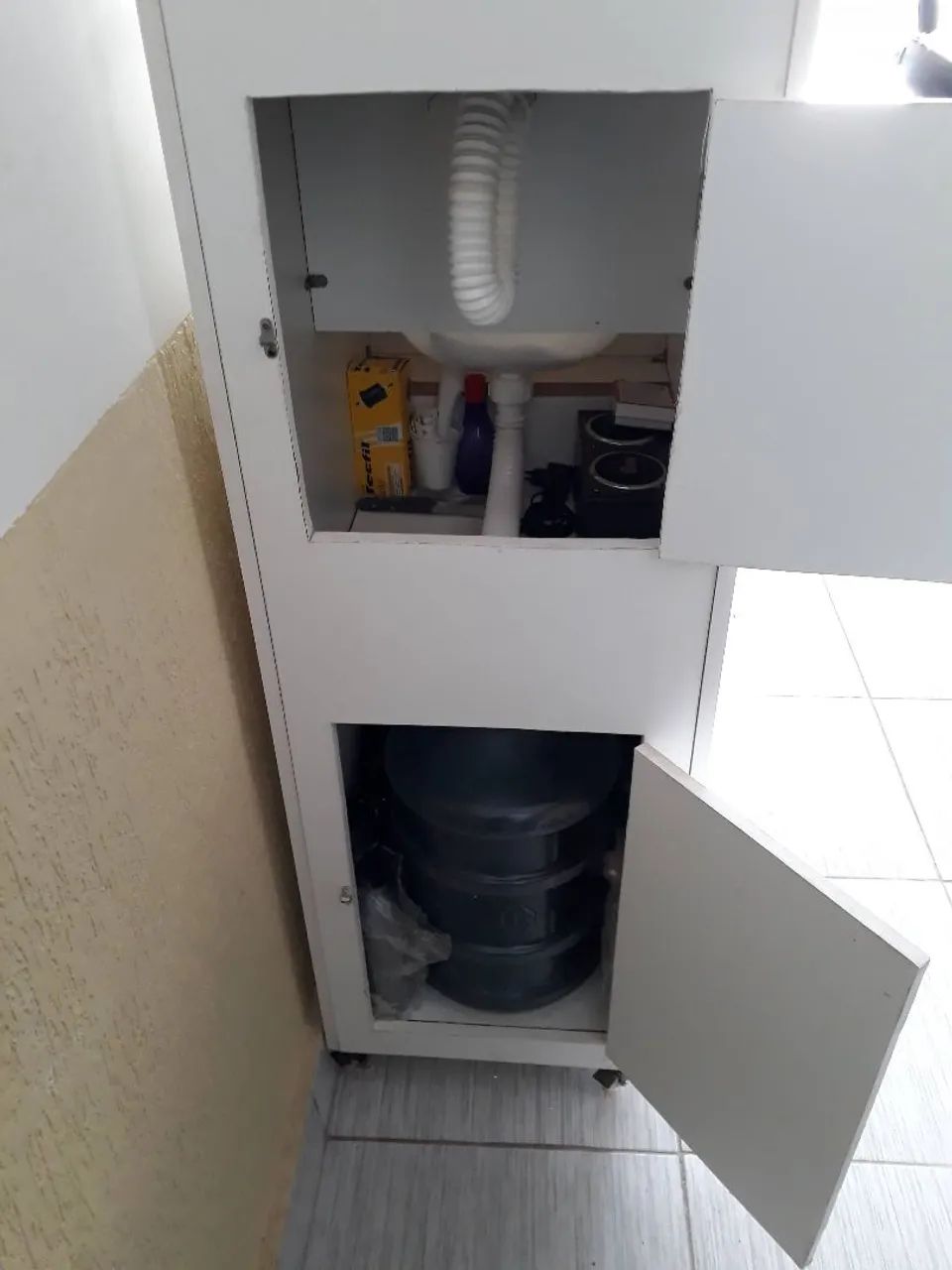 Itens de barbearia ou salão  - Foto 5