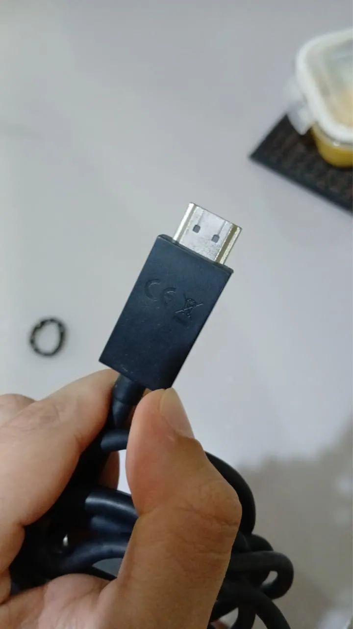 Cabo HDMI original Xbox one - Foto 2