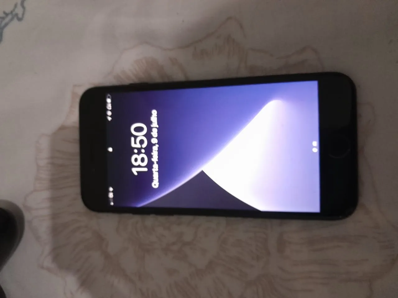 iPhone 7 original nunca aberto 