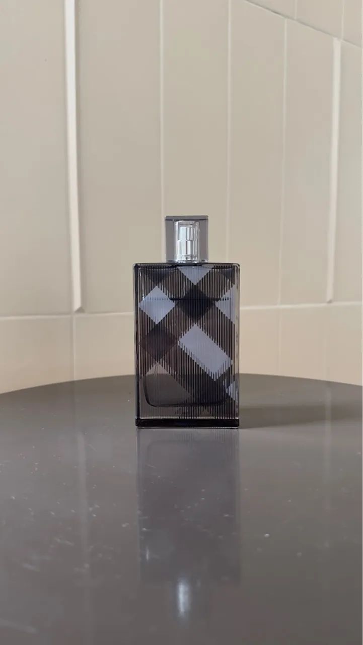 Perfume Burberry Brit For Men
