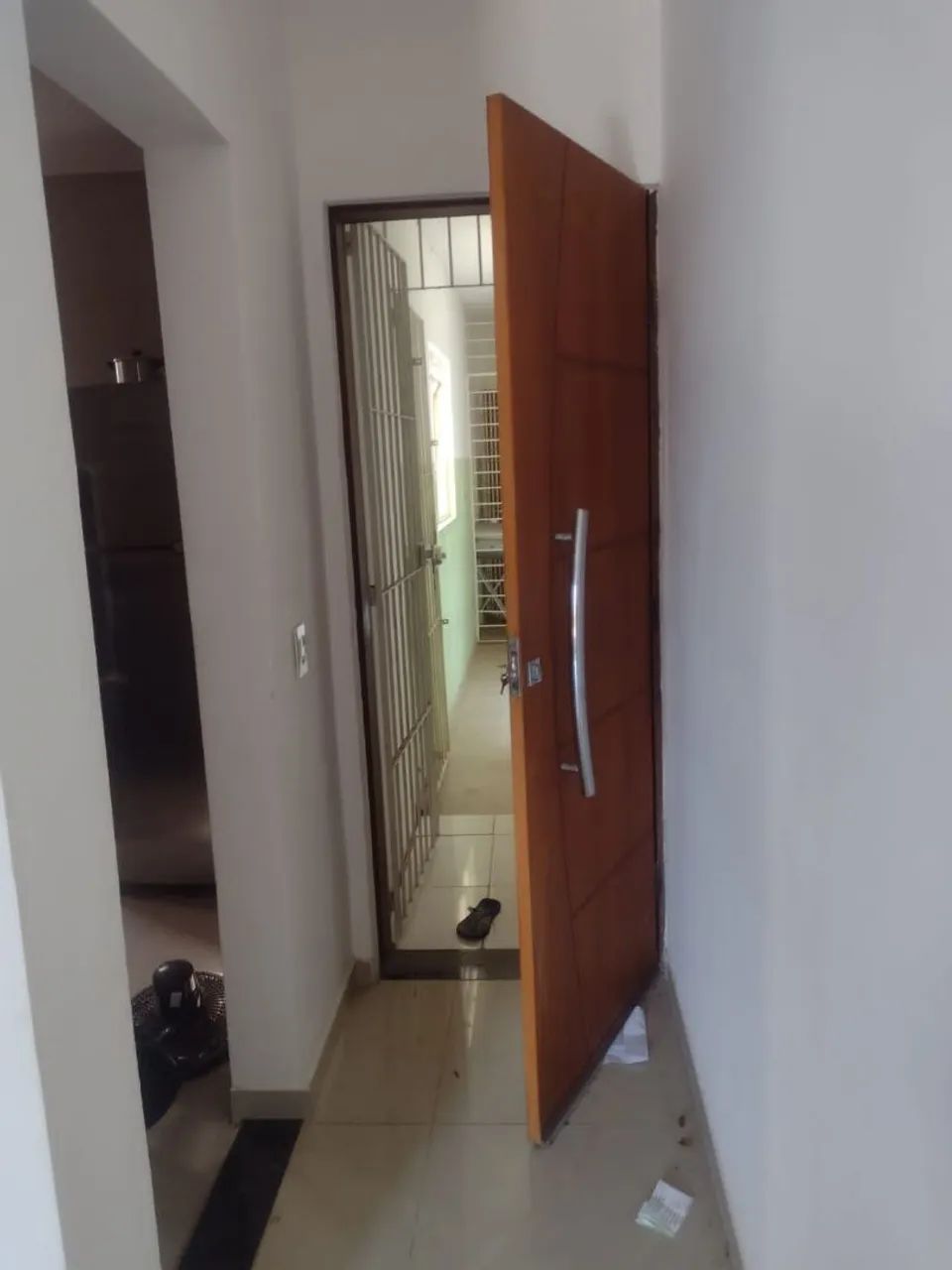 Foto - Paulista - Janga