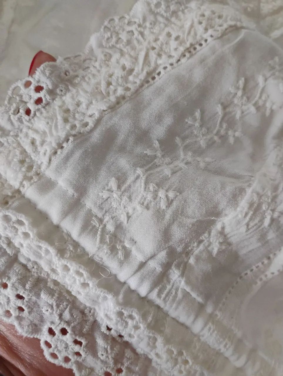 Cropped laise - Foto 2