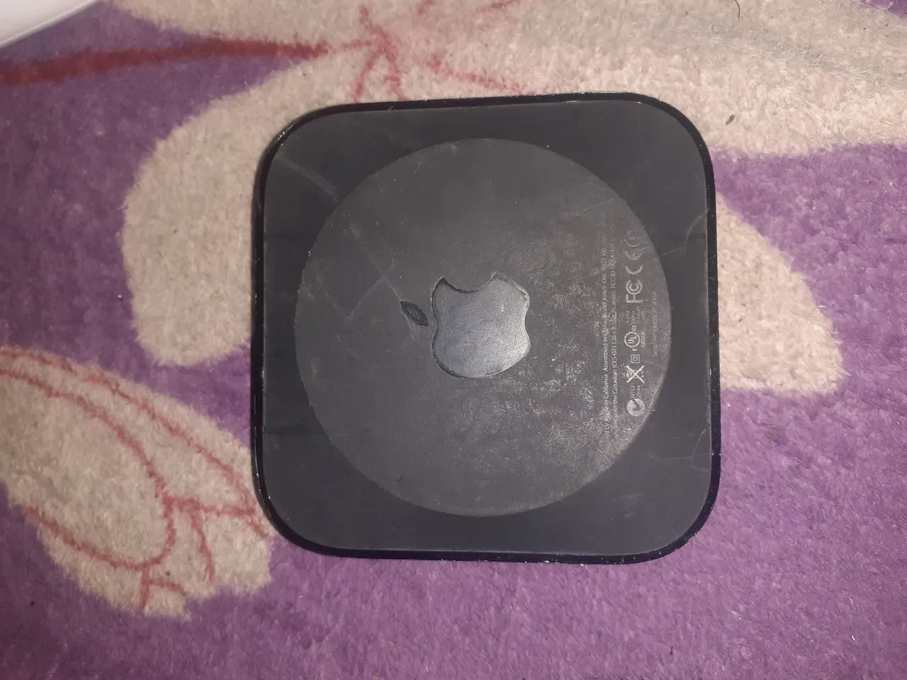 Apple TV