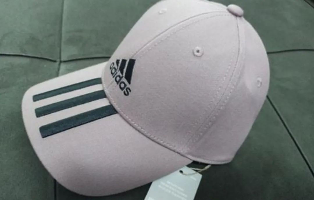 Boné Adidas Original - Novo - Foto 2