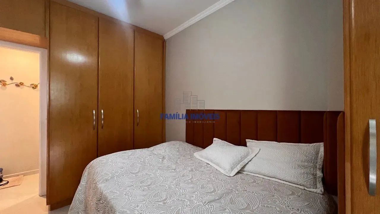 Apartamento à venda em Santos com 2 quartos 2 vagas lazer completo - Foto 10