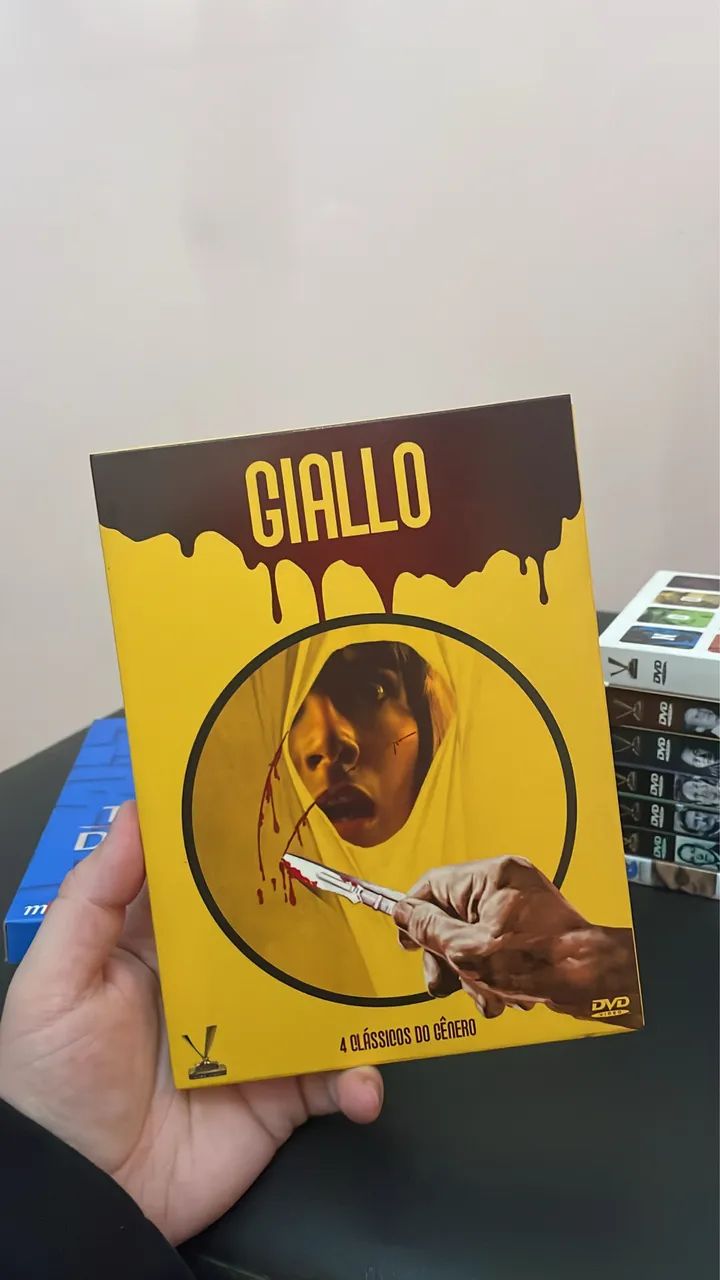 DVD Box Set Collection?64319180468482121