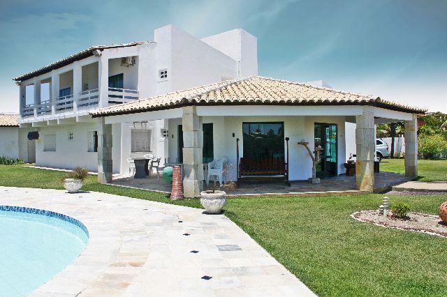 PASSE BONS MOMENTOS COM SUA FAMÍLIA Bela Casa para Temporada na PRAIA do SACO - SE - Foto 2