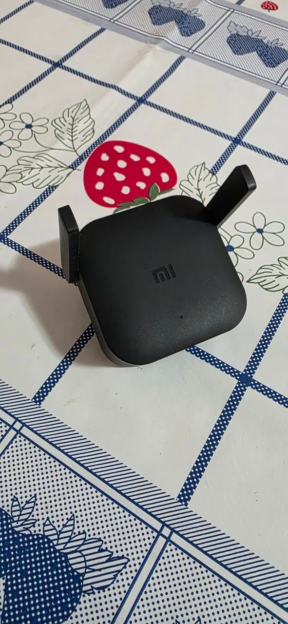 Repetidor Xiaomi Wi-Fi Pro - Foto 2