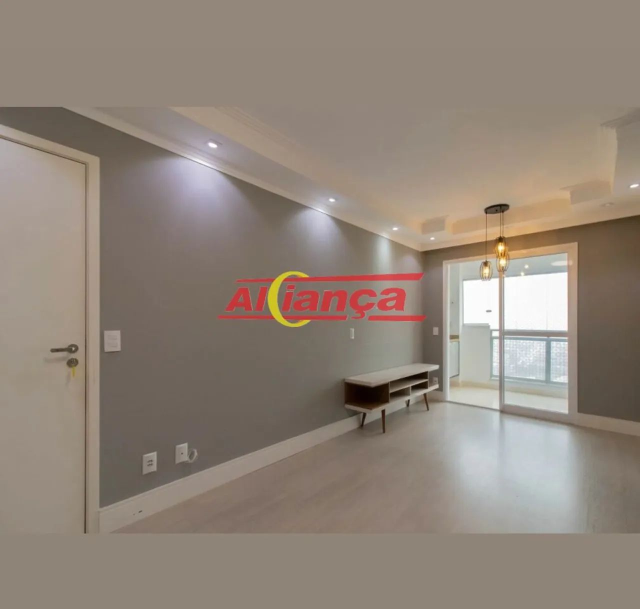 Apartamento à Venda - Condomínio Forever Residence Resort - Foto 4