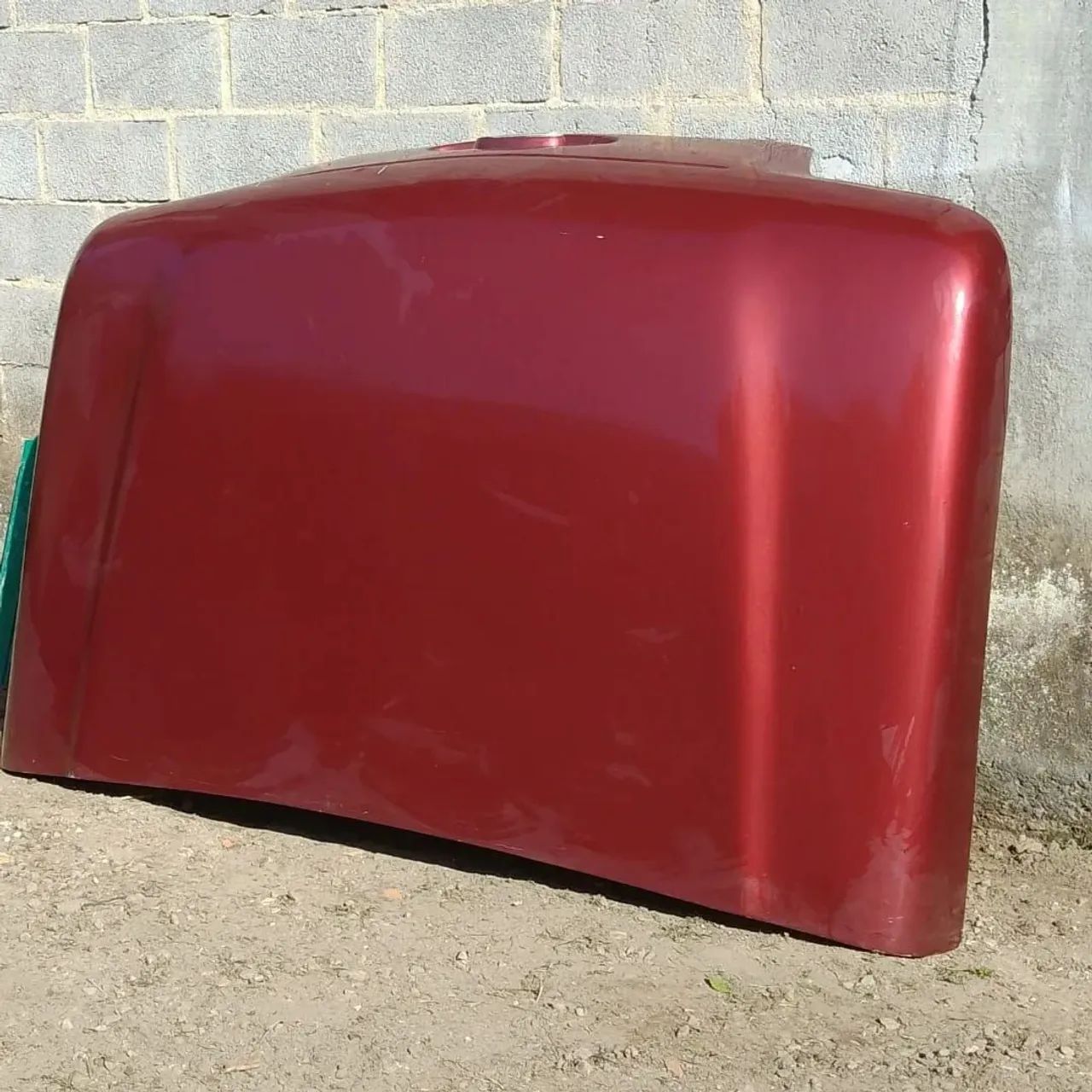 Capu e quebra mato F1000XK