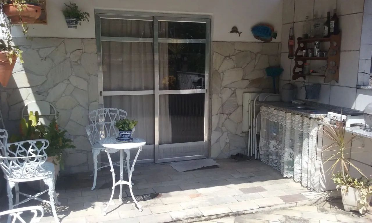 Foto - Niterói - São Domingos