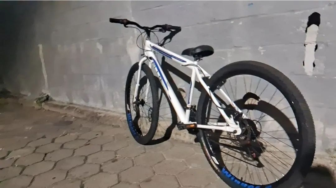 Bicicleta ello bikes
