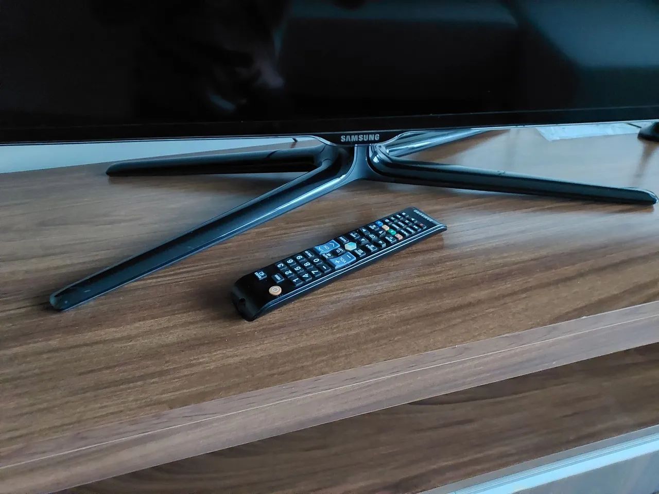 Tv Samsung Smart 49 polegada - Foto 5