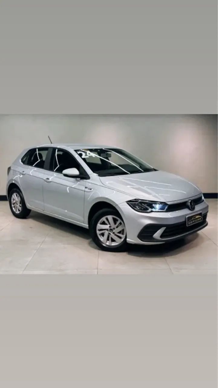 Roda de Liga Leve VW - Novas sem uso - Foto 5