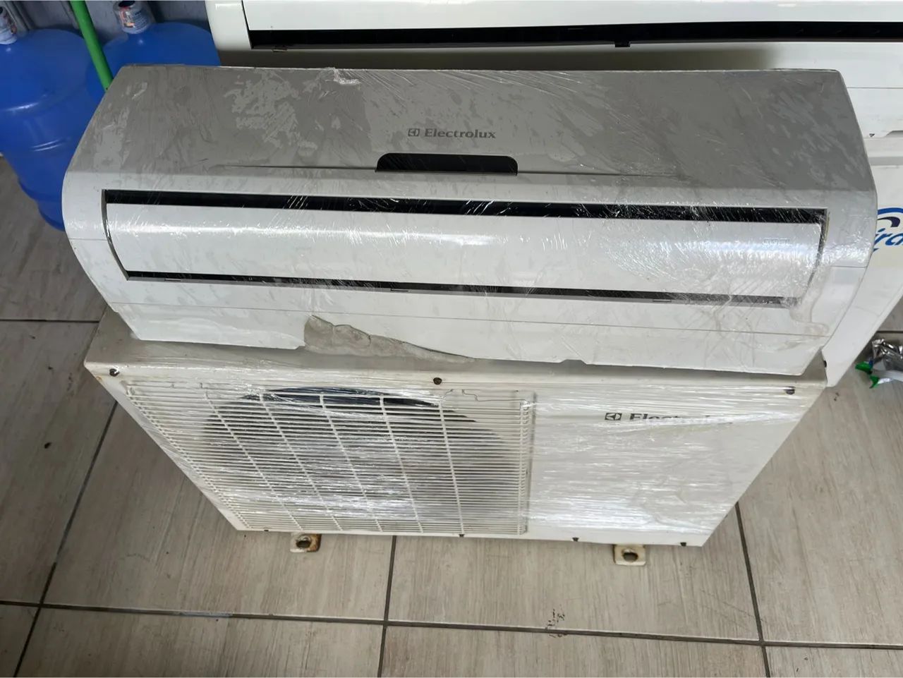 Ar condicionado  - Foto 4
