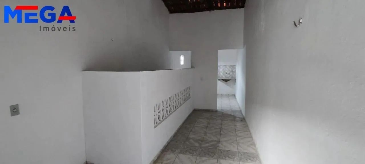 Casa com 1 quarto no bairro Genibaú em Fortaleza, CE