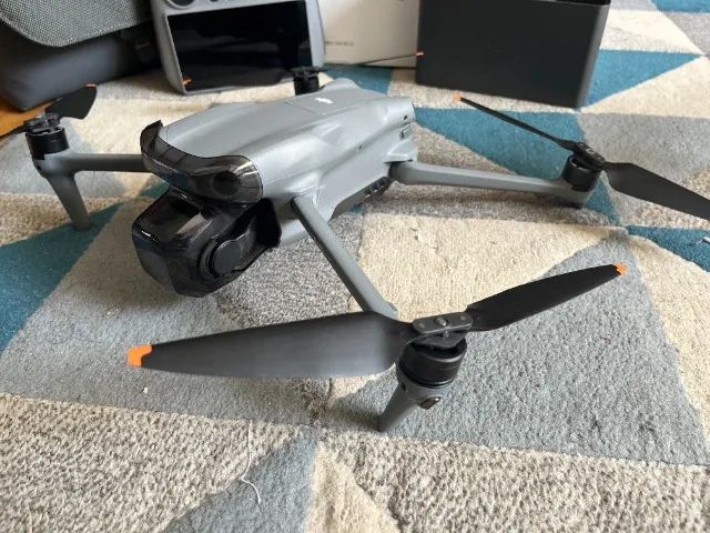 Drone DJI Air 3 (Fly More Combo) - Foto 3