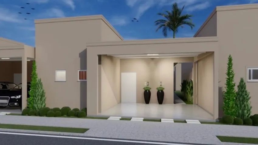 Foto - Cuiabá - Tijucal