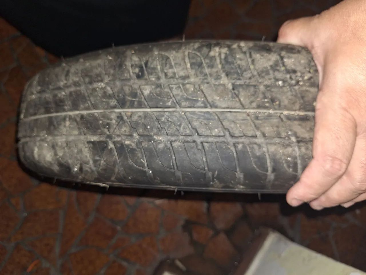 Roda de Carro R16 - Foto 2