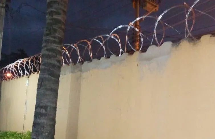 Concertina segurança Cortante * - Foto 2