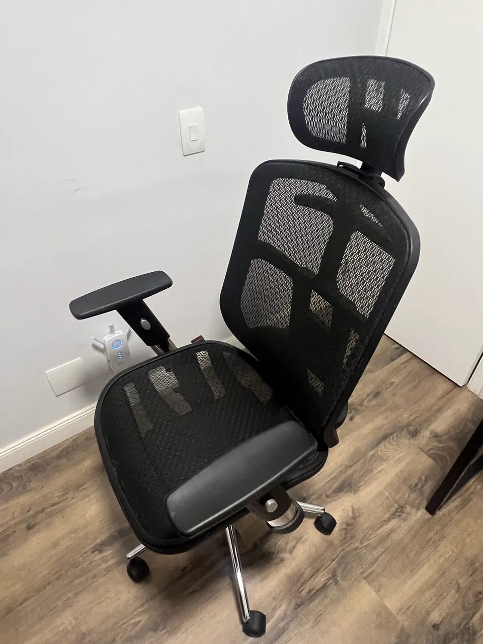 Cadeira de Escritório Comfy Ergofy - Foto 2