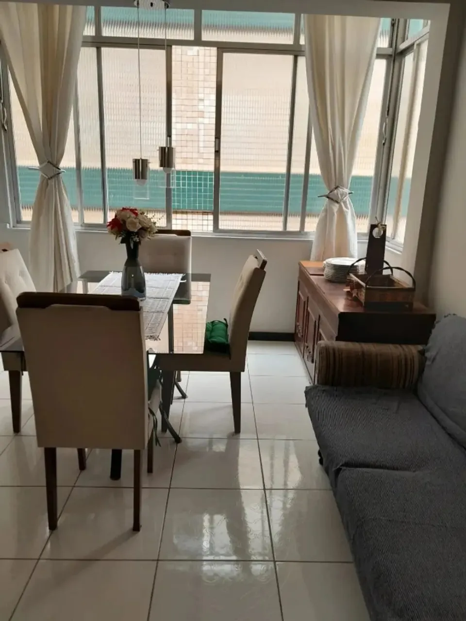 COND. AGRIBELA - AP 3 QUARTOS C/ SUÍTE - SOL DA MANHÃ - ÓTIMA LOCALIZAÇÃO