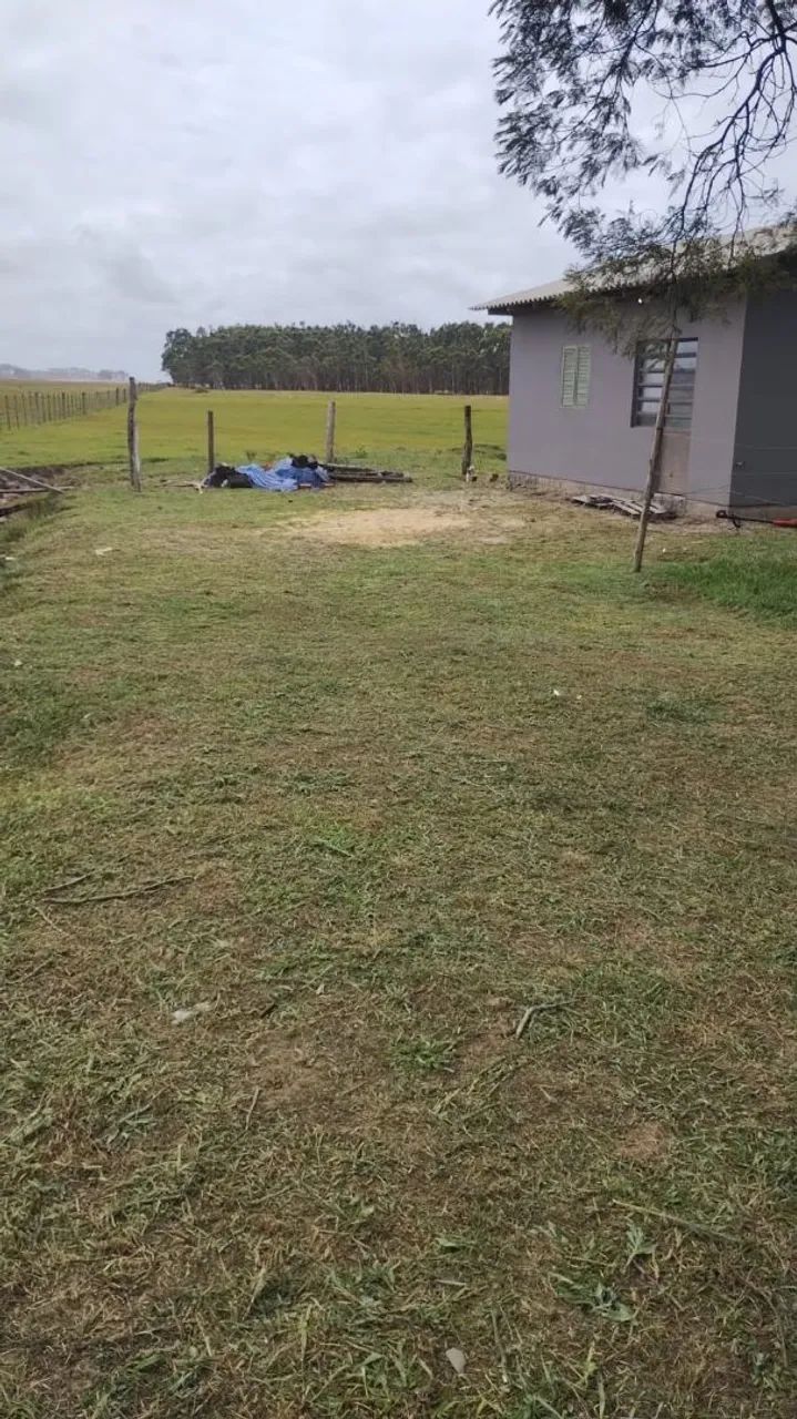 Vende-se casa na praia - Foto 4