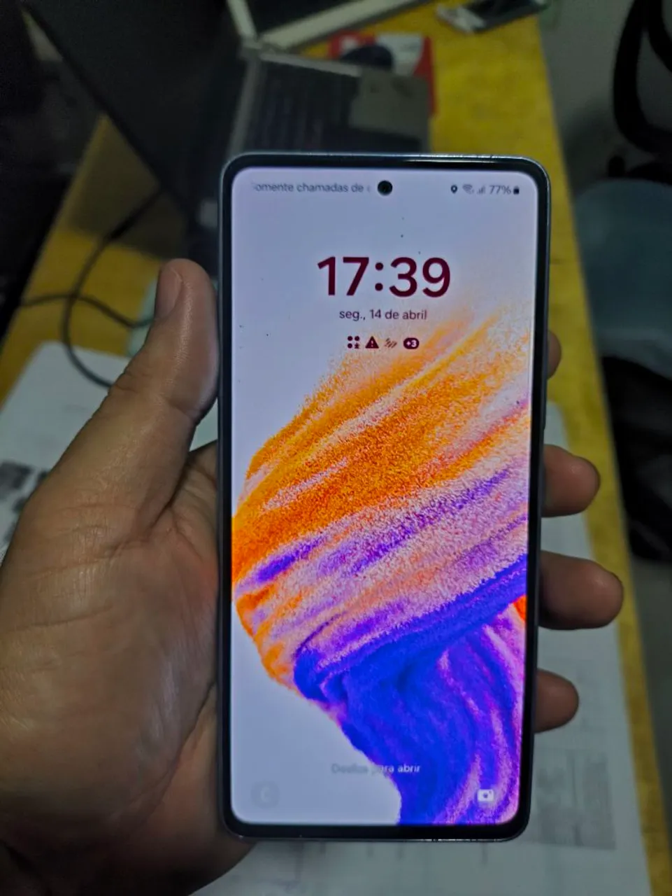 Samsung Galaxy A53 5G