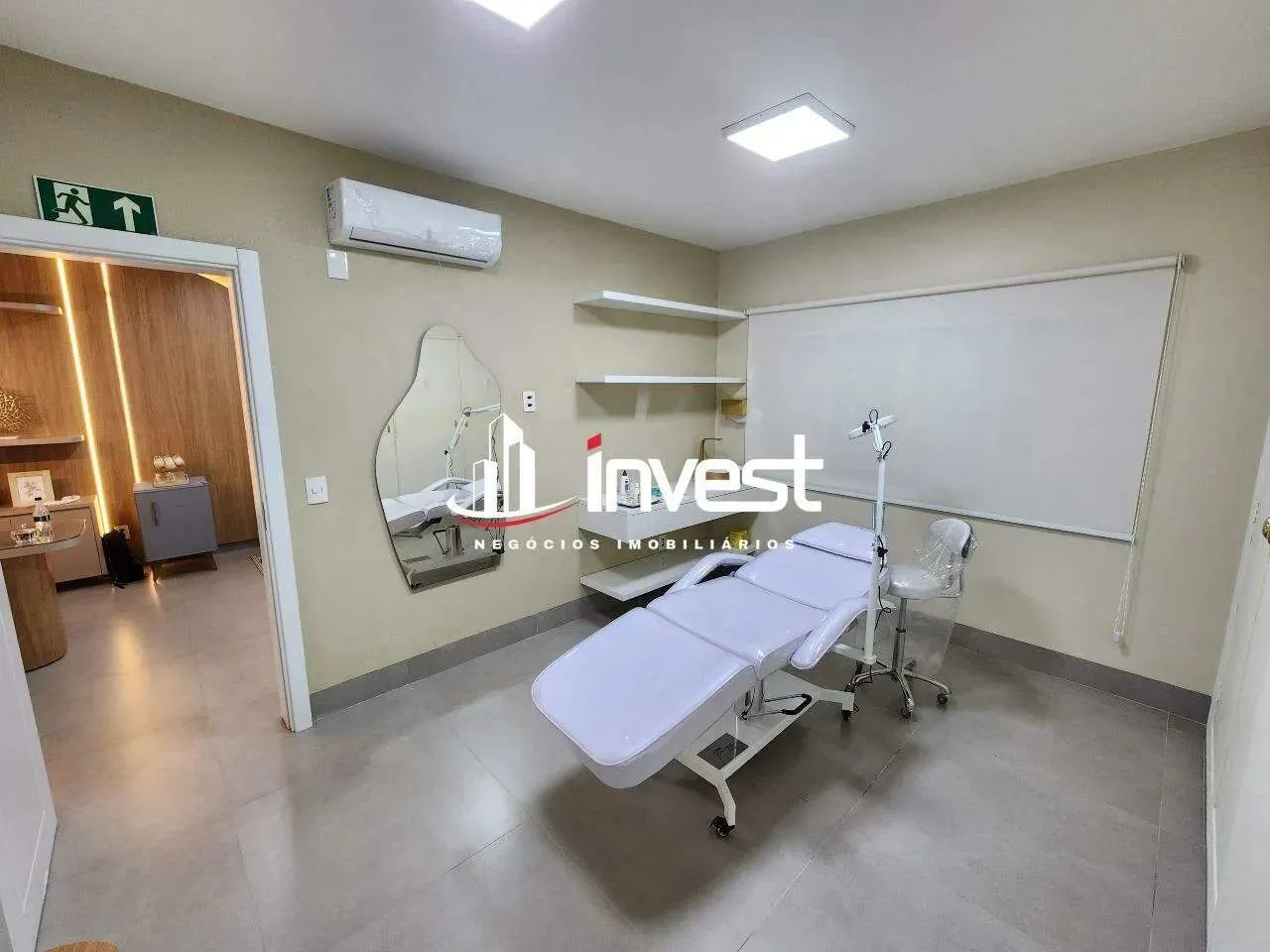 Oportunidade de investimento casa comercial bairro Mercês - Foto 7