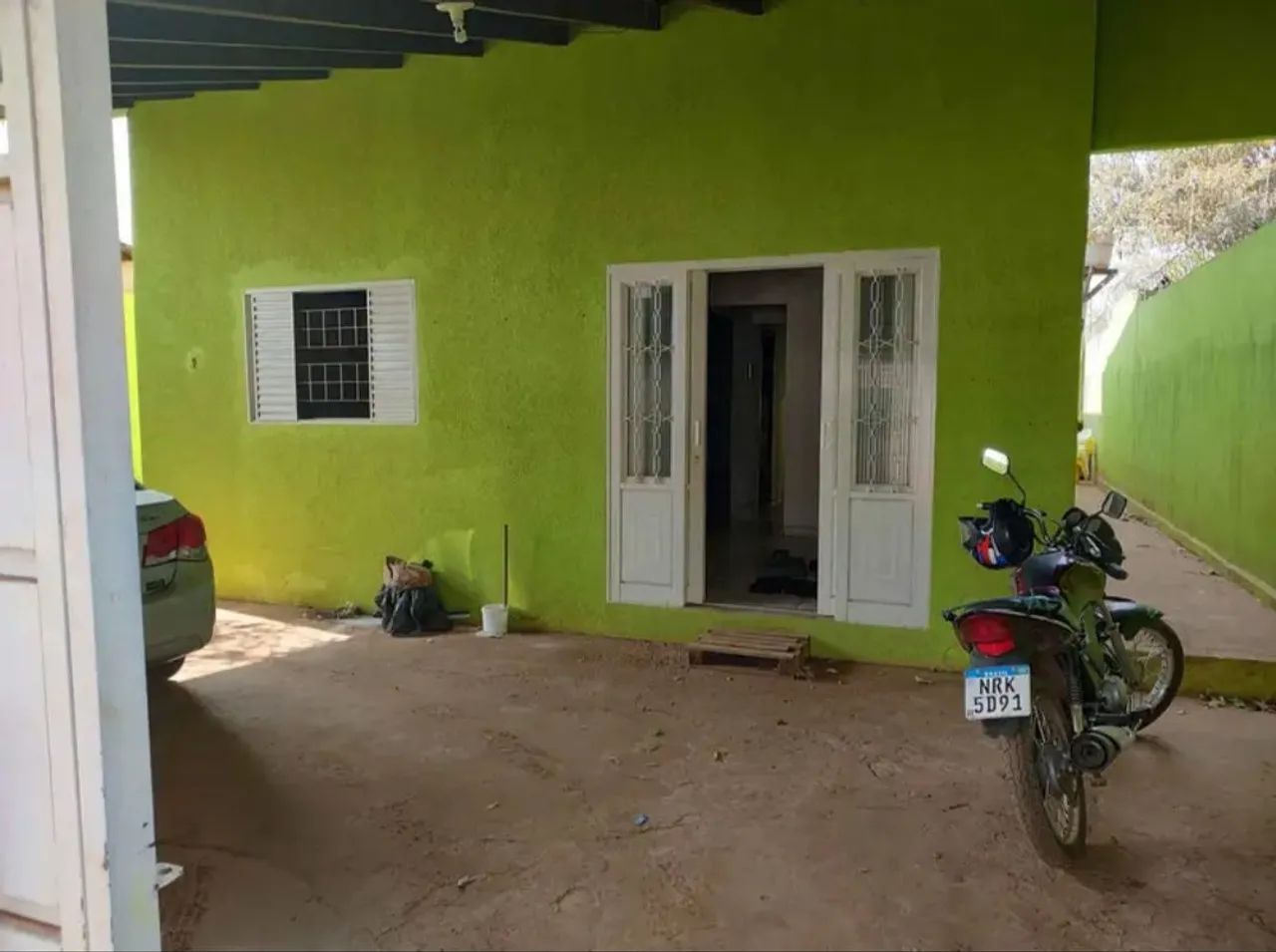 Vendo casa no Gama