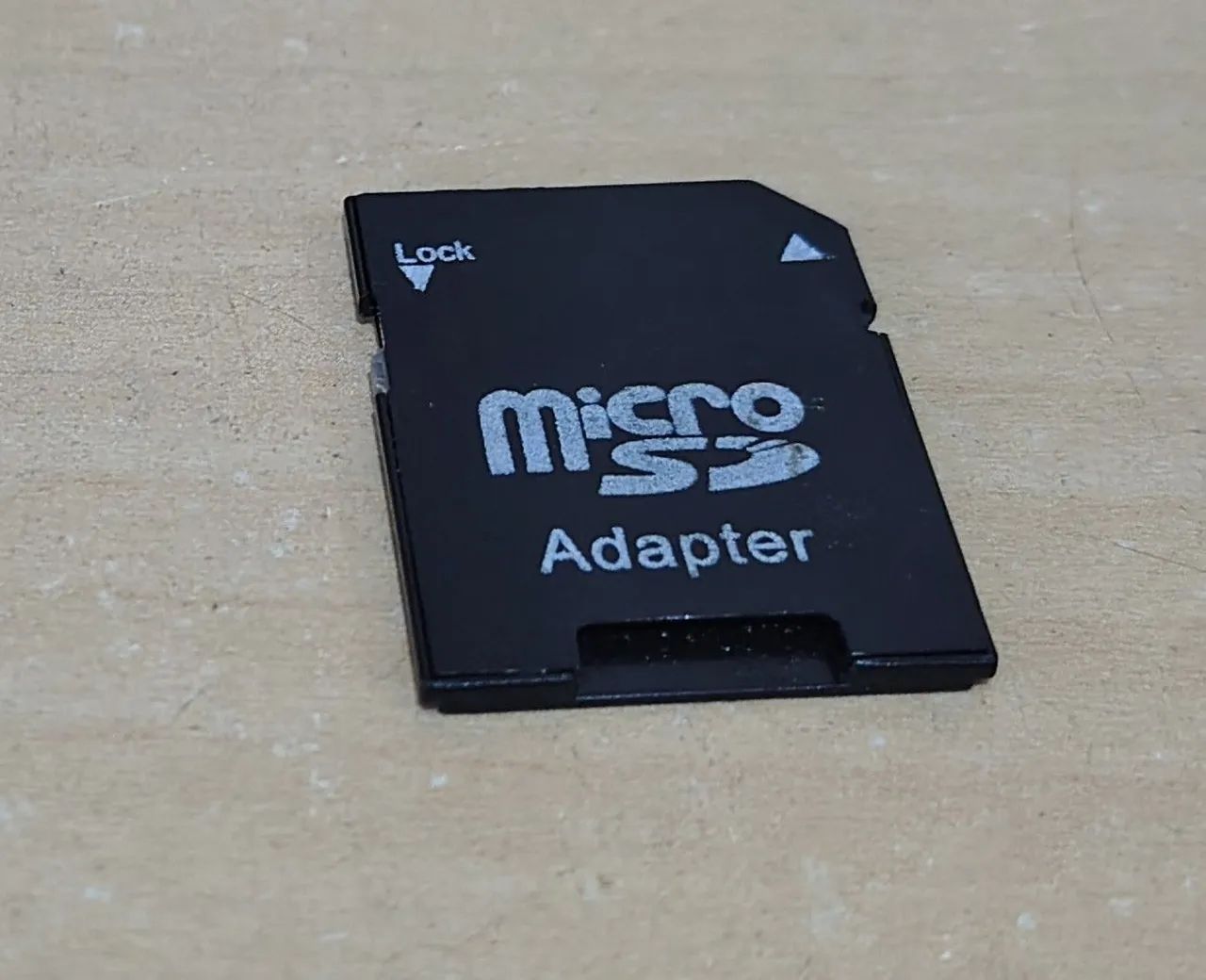 Adaptador Micro SD Diversos Modelos - Foto 5