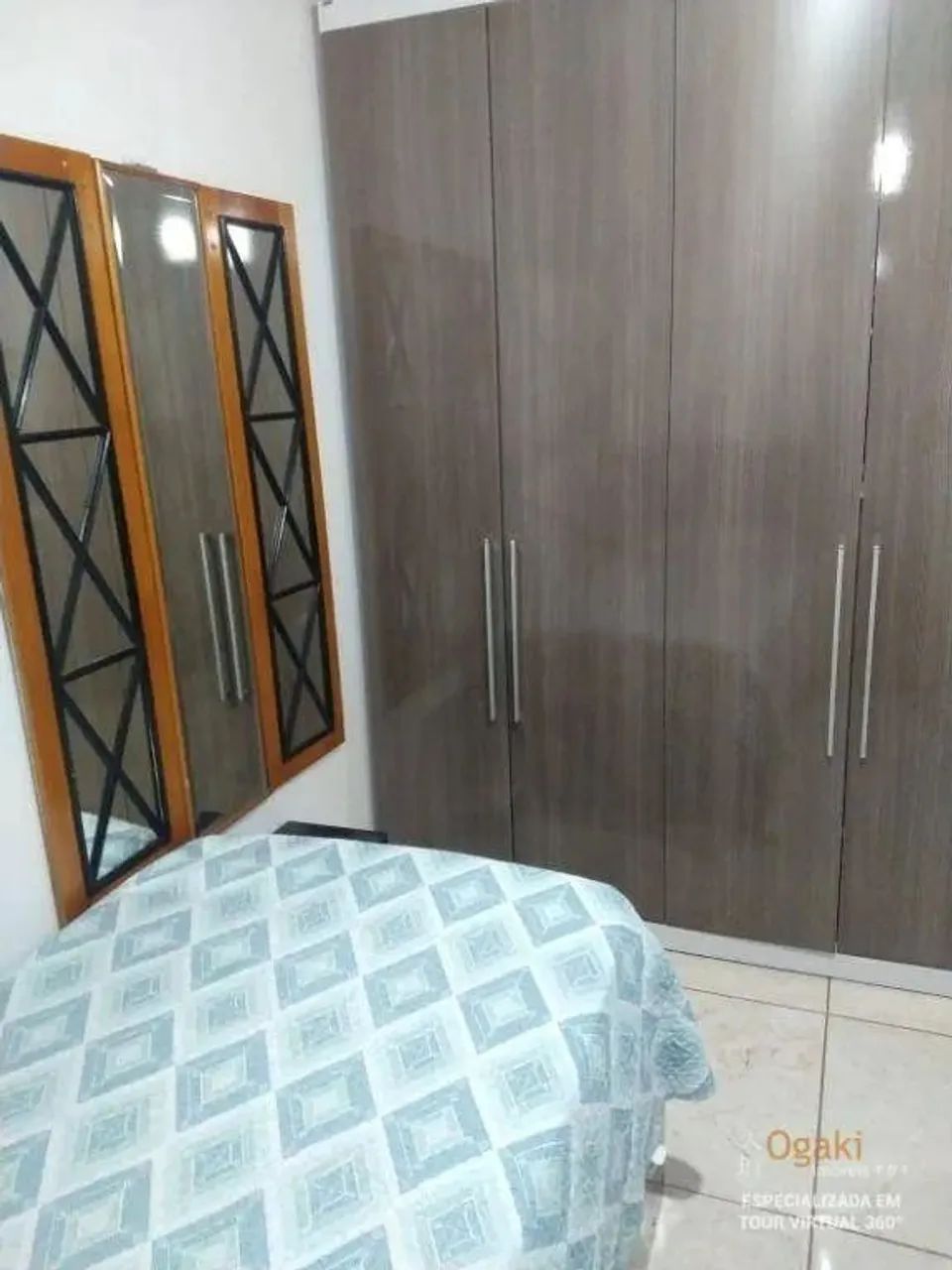 Apartamento com 2 dormitórios à venda, 77 m² por R$ 212.000,00 - Casa Grande - Diadema/SP - Foto 4