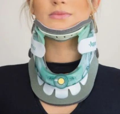 COLAR CERVICAL VISTA ASPEN