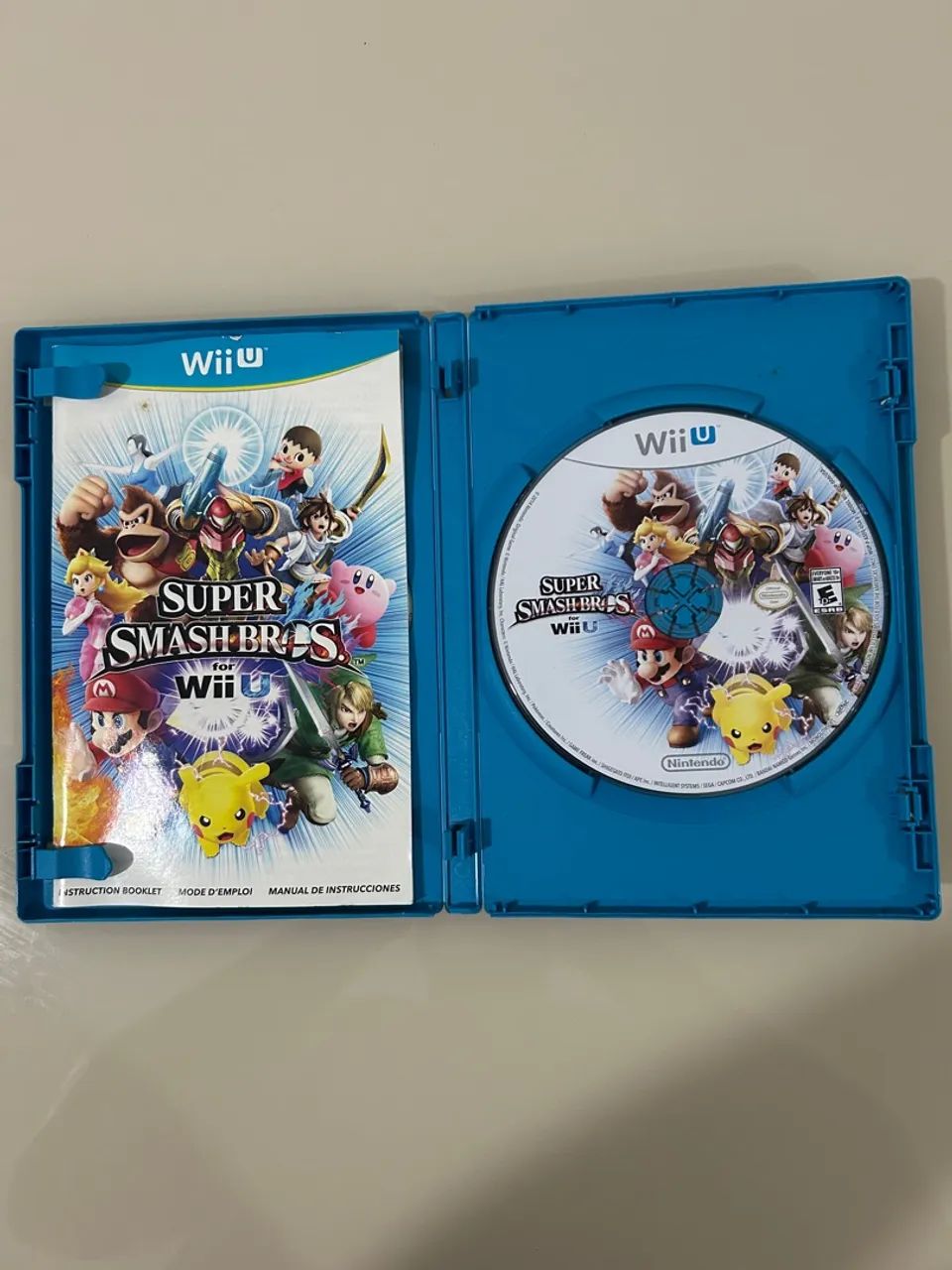 Super Smash Bros. for Wii U - Foto 3
