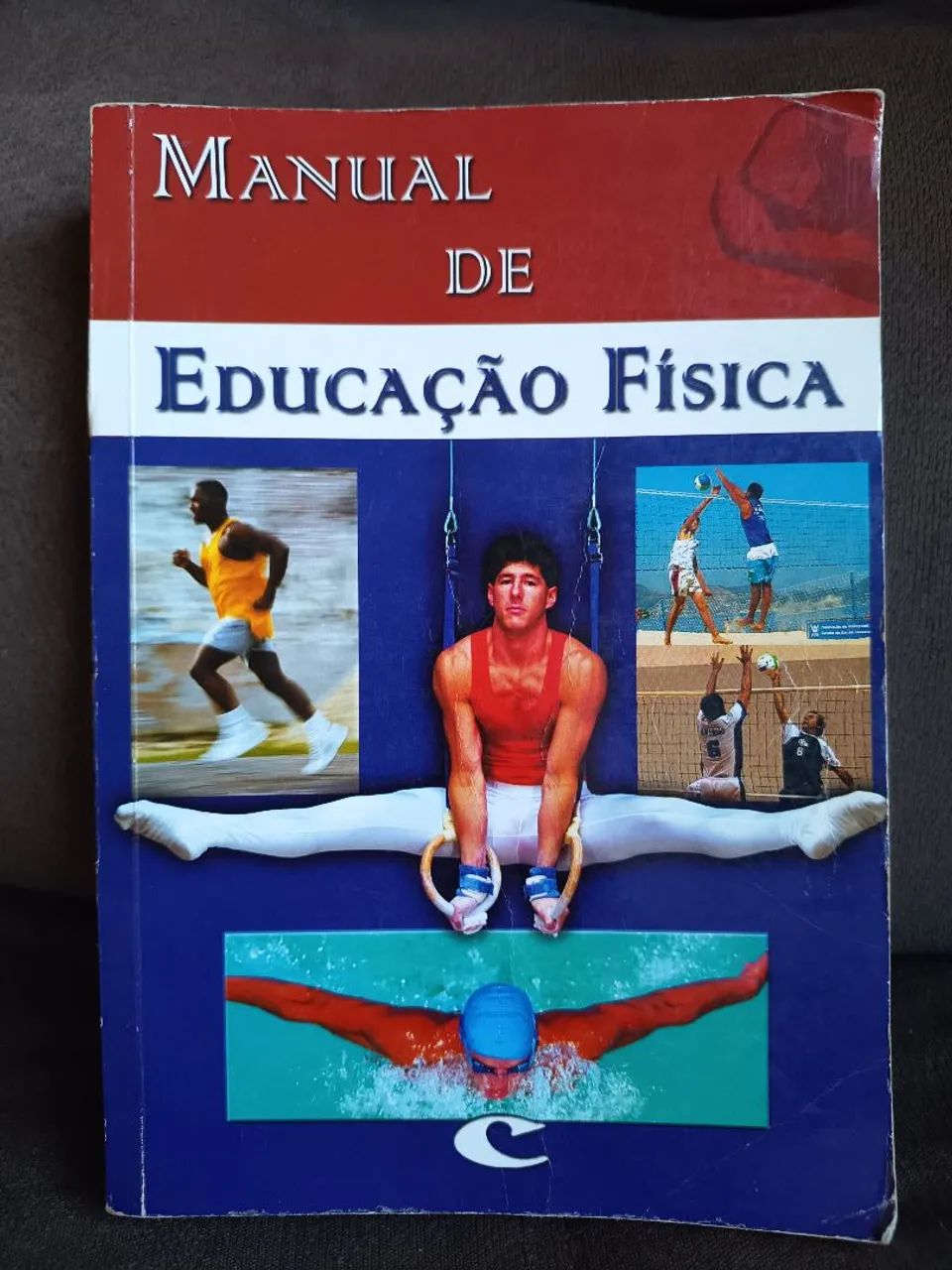 Manual de Educação Física